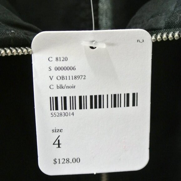 Free People Paxton Parachute Utility Skirt - Picture 5 of 5